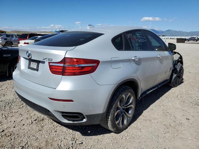 VIN 5UXFG8C54DL591710 2013 BMW X6, Xdrive50I no.3