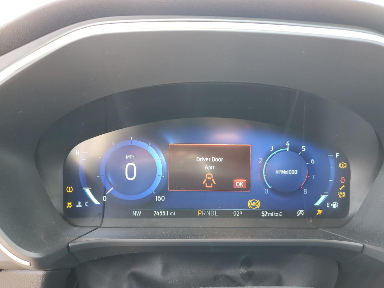 1FMCU9H94NUB59012 2022 Ford Escape Sel