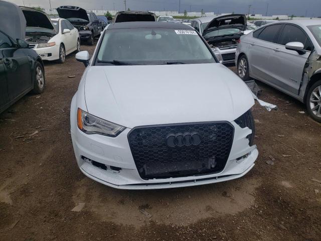 2015 Audi A3 Premium Plus VIN: WAUEFGFF6F1009410 Lot: 55010184