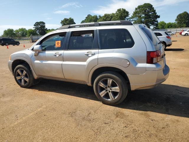 2011 Mitsubishi Endeavor Se VIN: 4A4JM3AS0BE015722 Lot: 54631464