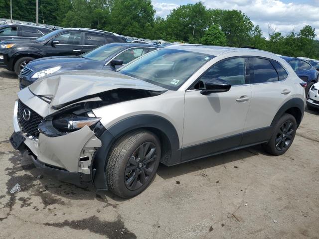 2023 Mazda Cx-30 Premium VIN: 3MVDMBDY3PM580268 Lot: 55649974