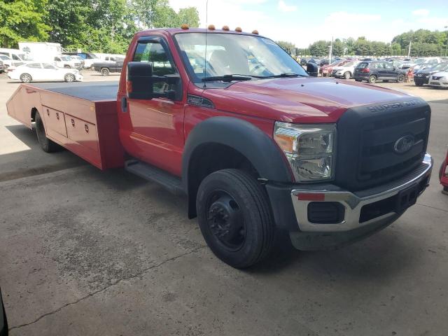 2012 Ford F550 Super Duty VIN: 1FDUF5GY5CEB41920 Lot: 57096334