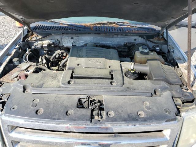 2007 Ford Expedition Xlt VIN: 1FMFU15537LA43163 Lot: 53526954