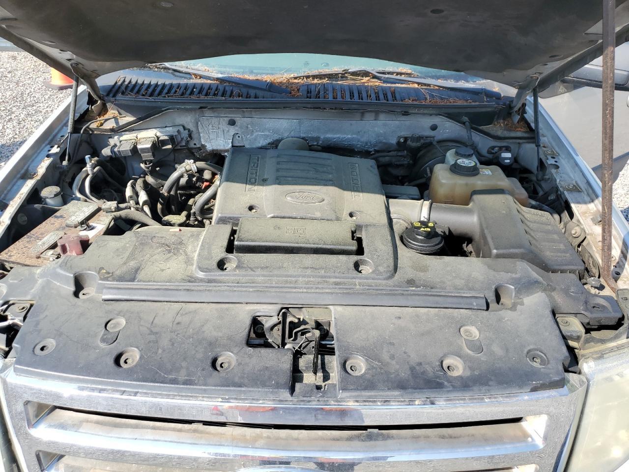 1FMFU15537LA43163 2007 Ford Expedition Xlt