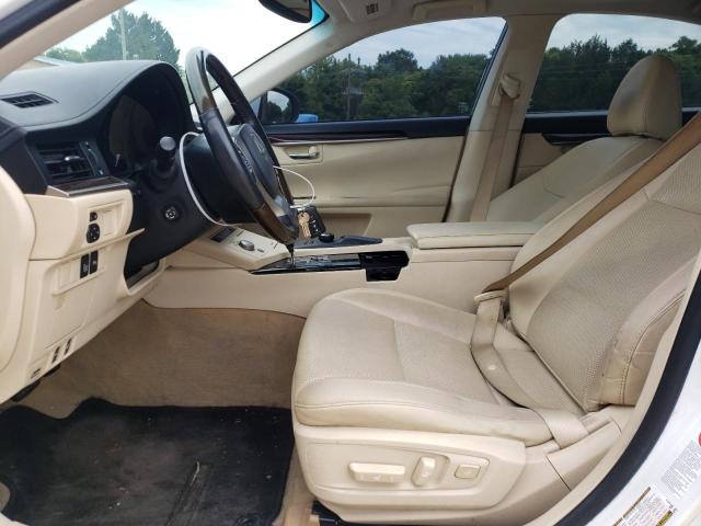 2014 Lexus Es 350 VIN: JTHBK1GG8E2103902 Lot: 52853174