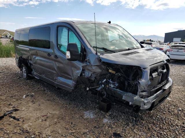 2021 FORD TRANSIT T- - 1FBAX2YG4MKA66160