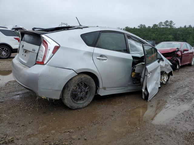 2013 Toyota Prius VIN: JTDKN3DU1D5695588 Lot: 55520124