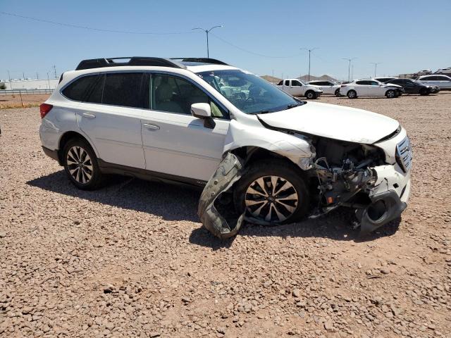 Vin: 4s4bsenc9h3363809, lot: 54819244, subaru outback 3.6r limited 20174