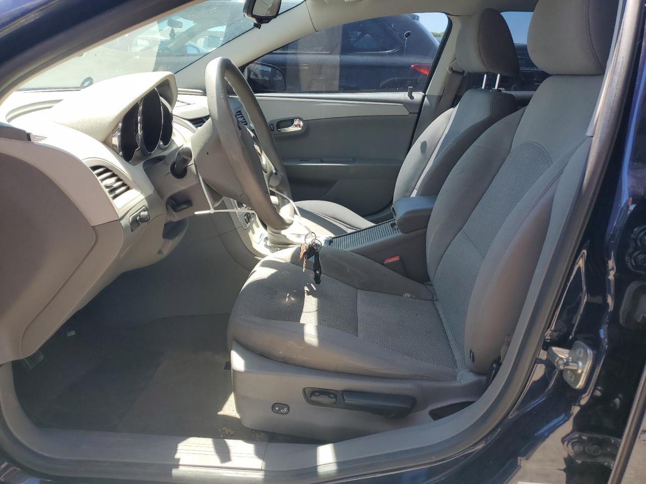 2012 Chevrolet Malibu 1Lt vin: 1G1ZC5E01CF246344