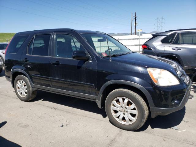 2005 Honda Cr-V Se VIN: JHLRD78995C021235 Lot: 56065464