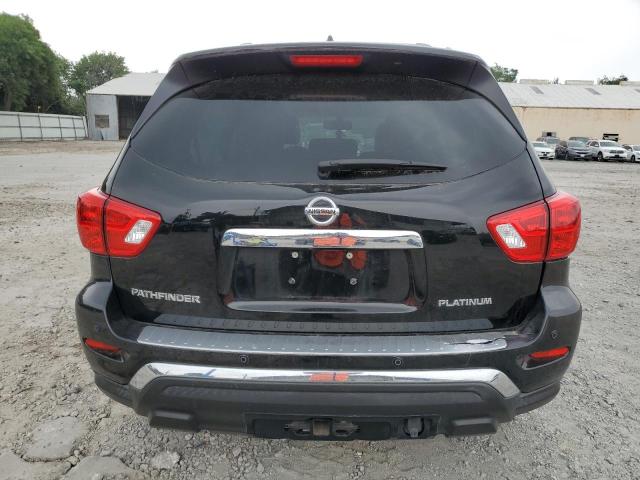 2017 Nissan Pathfinder S VIN: 5N1DR2MN7HC903275 Lot: 53701164