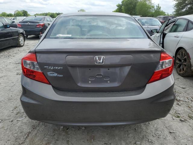 2012 Honda Civic Lx VIN: 19XFB2F59CE086214 Lot: 56059214