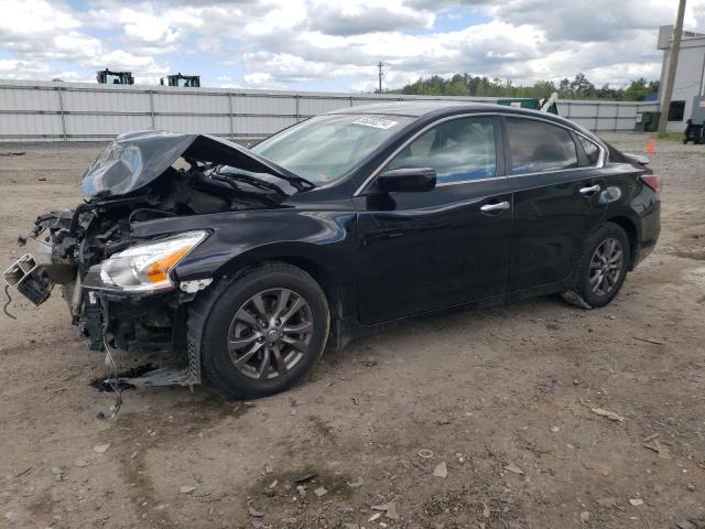 2015 NISSAN ALTIMA 2.5 - 1N4AL3AP7FC470273