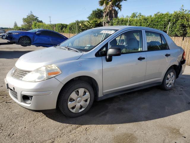 2009 Nissan Versa S VIN: 3N1CC11E89L480697 Lot: 52925614