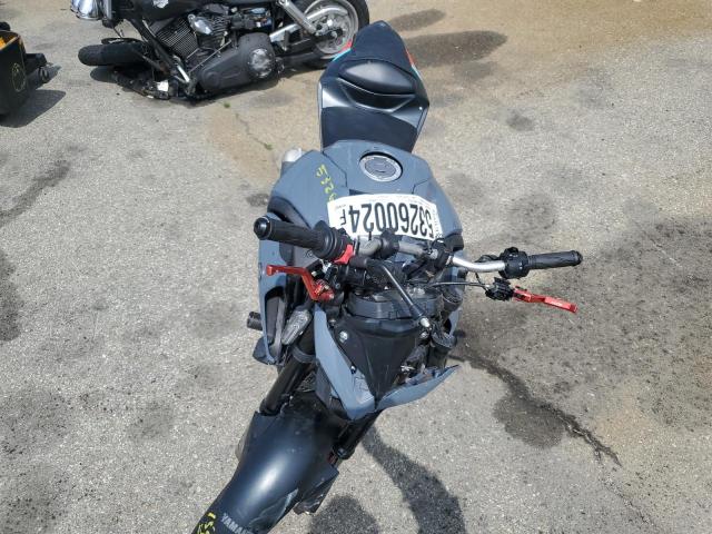 2021 YAMAHA MT-03 MH3RH20Y1MK005656