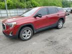 2020 GMC TERRAIN SL - 3GKALTEV3LL201579