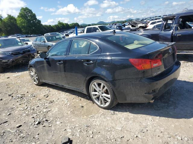 2007 Lexus Is 250 VIN: JTHBK262875040488 Lot: 55463444