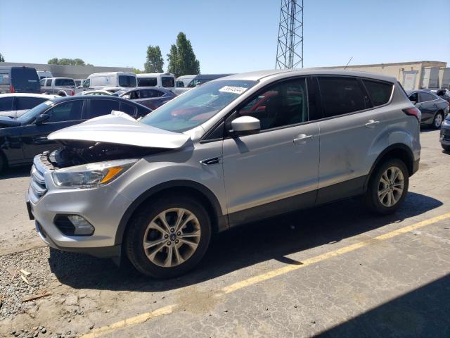 2017 Ford Escape Se VIN: 1FMCU0GD3HUF08859 Lot: 55045344