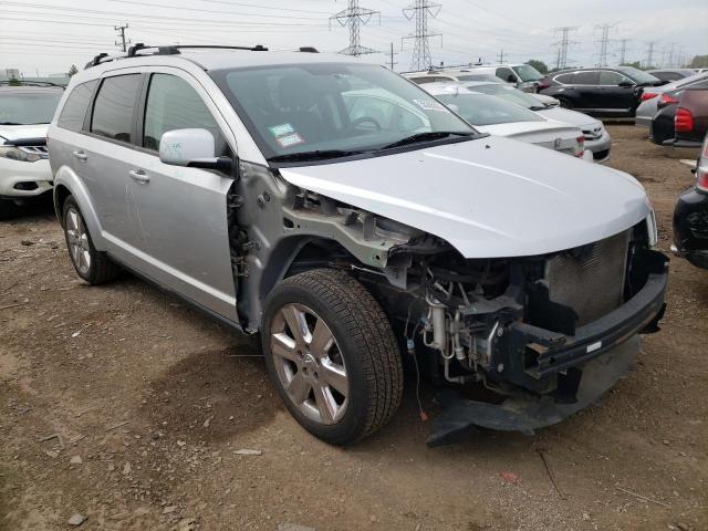 2010 Dodge Journey Sxt VIN: 3D4PG5FV7AT242303 Lot: 56295624