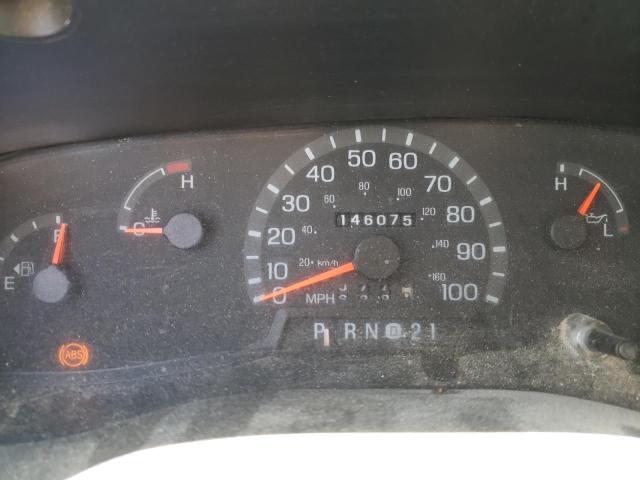 1999 Ford Econoline E150 Van VIN: 1FTRE1420XHC13570 Lot: 53660064