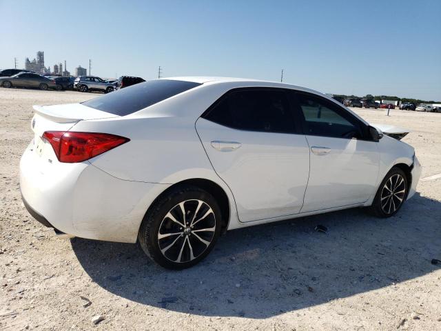 2017 Toyota Corolla L VIN: 2T1BURHE7HC921263 Lot: 55025274