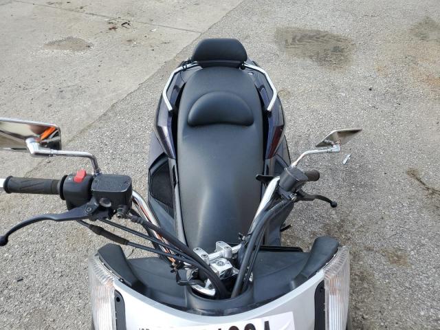 2008 YAMAHA MOTORCYCLE JYASG18Y98A001783