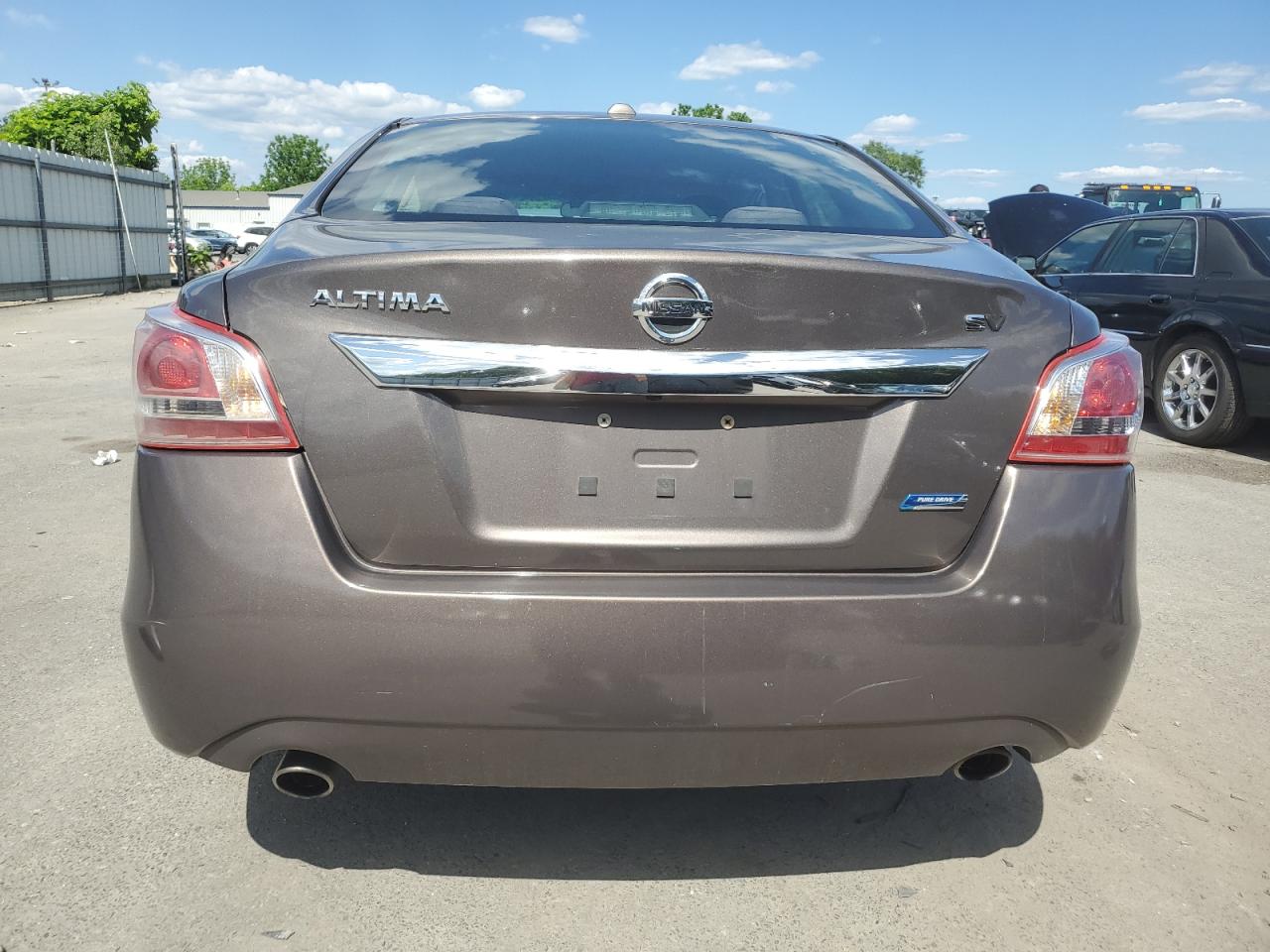 1N4AL3AP8DN435078 2013 Nissan Altima 2.5