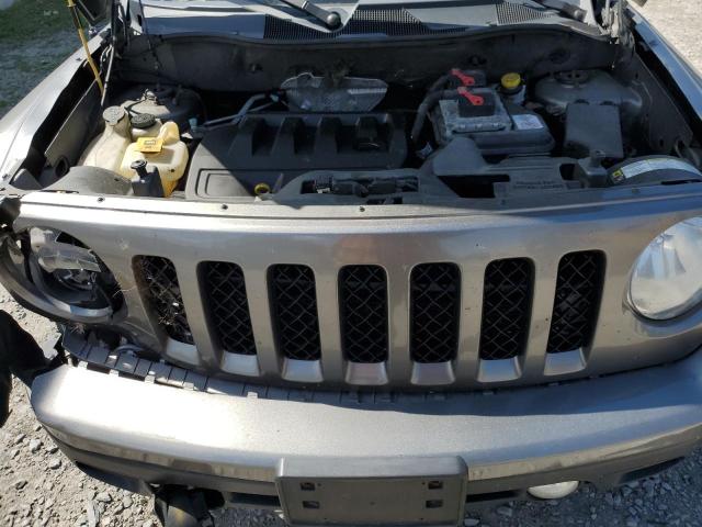 2012 Jeep Patriot Latitude VIN: 1C4NJRFB2CD633774 Lot: 56912654