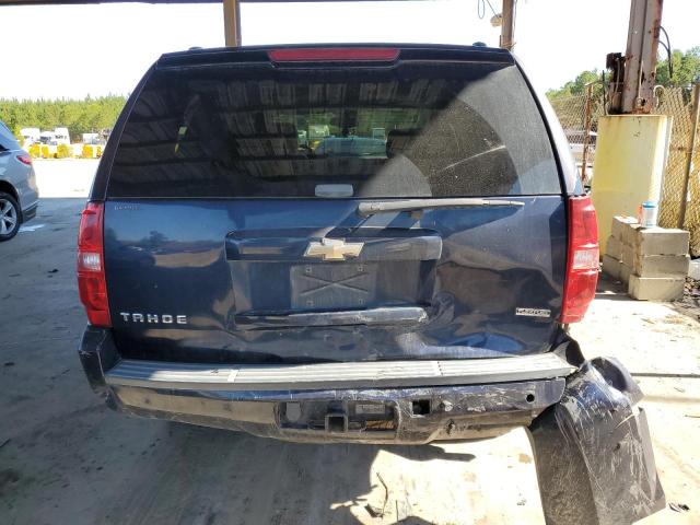 2009 Chevrolet Tahoe C1500 Lt VIN: 1GNFC23009R156340 Lot: 54937874