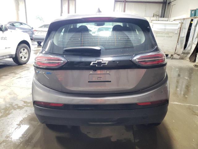 2023 Chevrolet Bolt Ev 1Lt VIN: 1G1FW6S01P4135542 Lot: 56191724