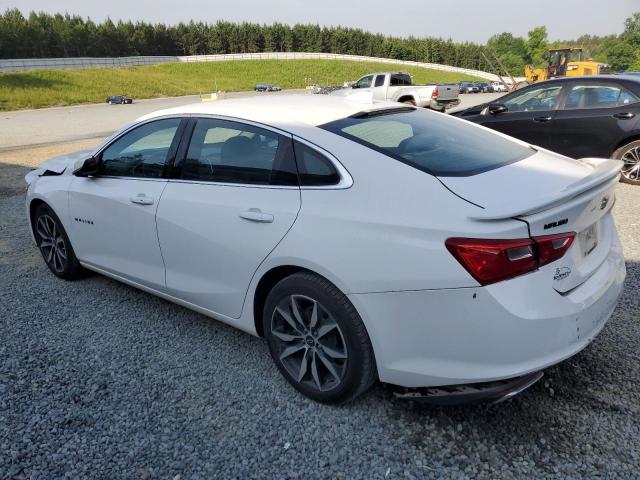 2020 Chevrolet Malibu Rs VIN: 1G1ZG5ST6LF127238 Lot: 56096954