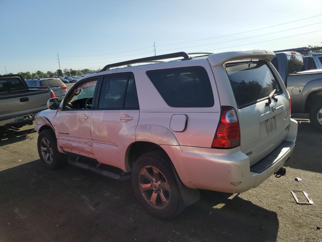 JTEBU14R28K019656 2008 Toyota 4Runner Sr5