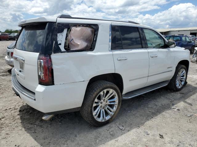 2015 GMC Yukon Denali VIN: 1GKS2CKJ4FR281979 Lot: 54387194