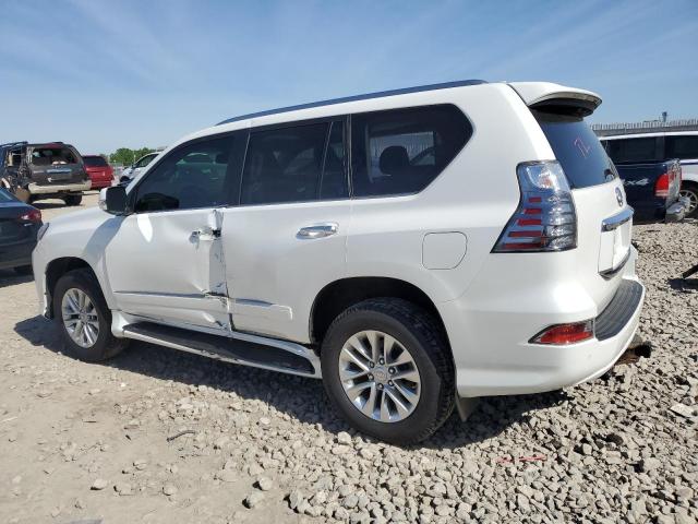 2014 Lexus Gx 460 VIN: JTJBM7FX4E5075947 Lot: 55909594