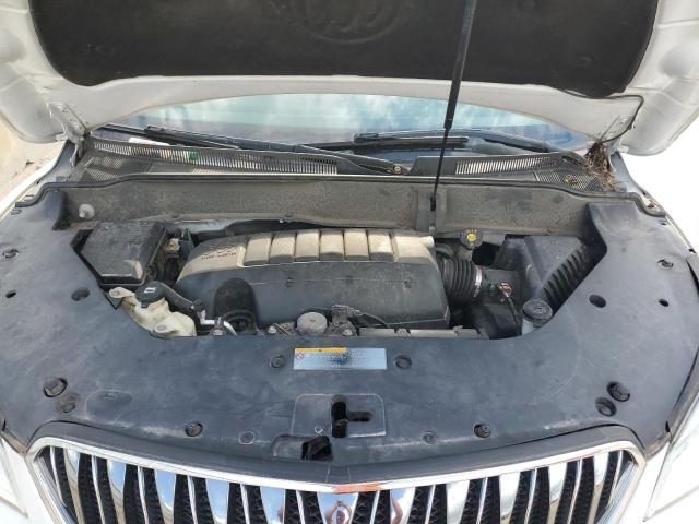 VIN 5GAKVBKDXHJ143955 2017 BUICK ENCLAVE no.12