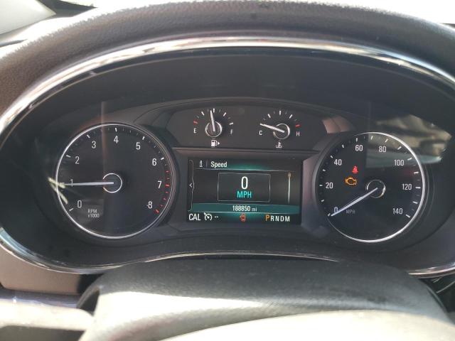 2018 BUICK ENCORE PRE - KL4CJASB3JB700853