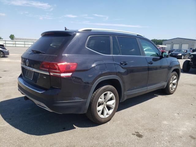 2019 VOLKSWAGEN ATLAS SE - 1V2WR2CA6KC512376