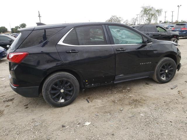 2018 Chevrolet Equinox Lt VIN: 3GNAXJEV4JL259287 Lot: 55318044