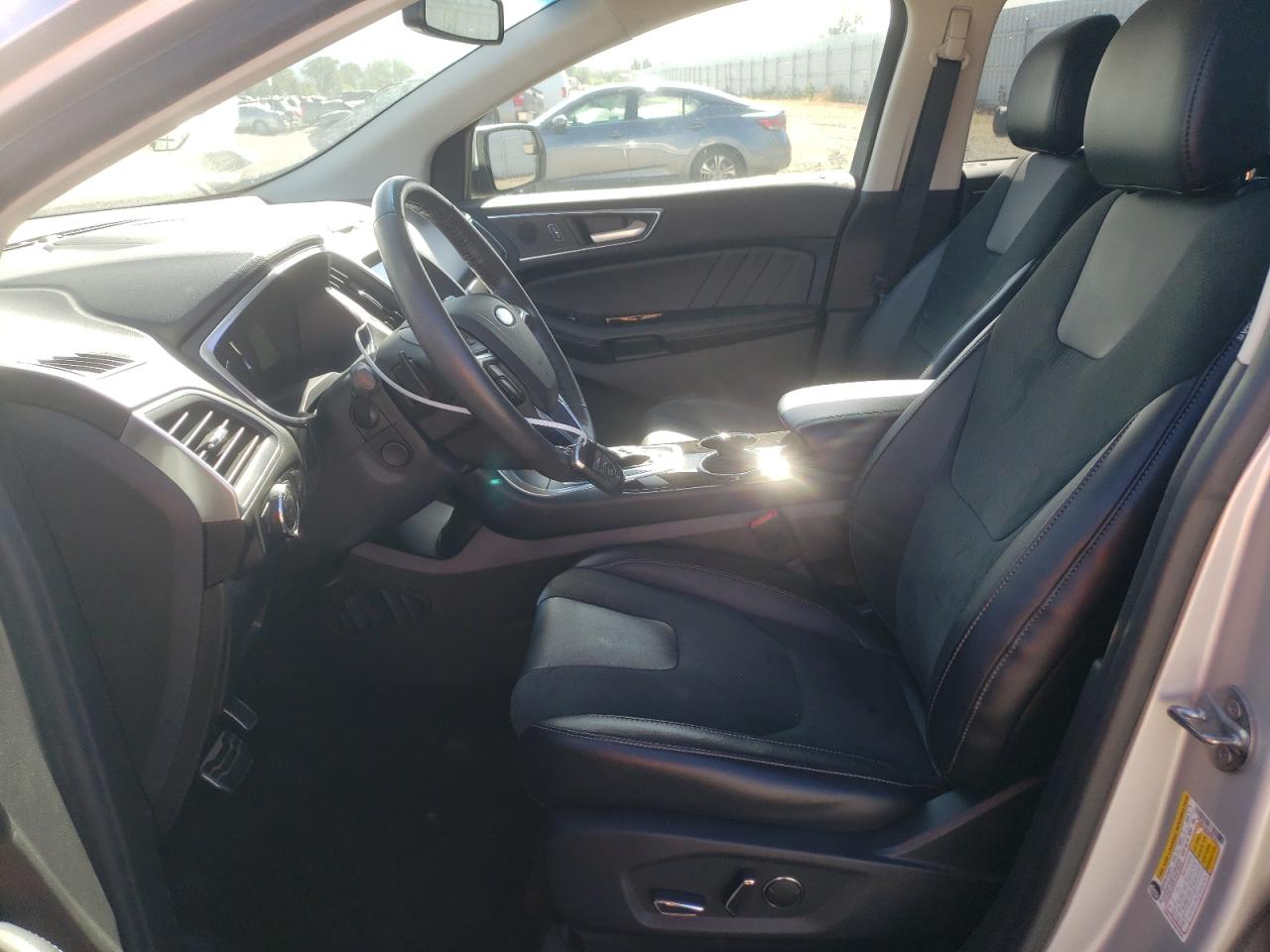 2FMPK4AP0HBB74877 2017 Ford Edge Sport