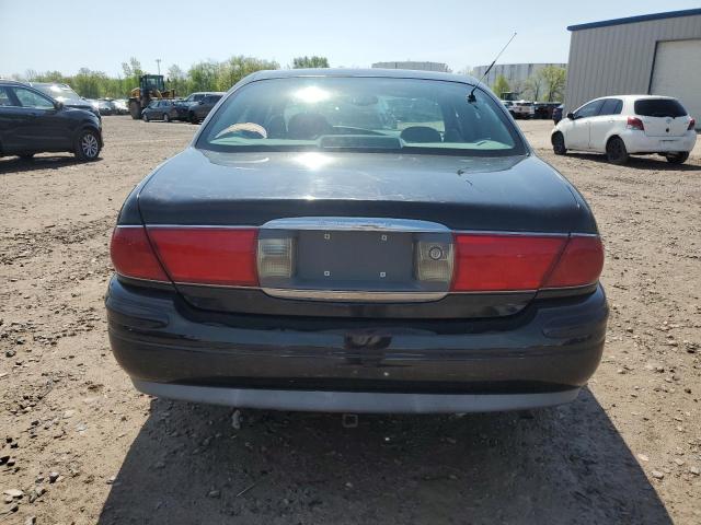 2004 Buick Lesabre Limited VIN: 1G4HR54K344174642 Lot: 54421884