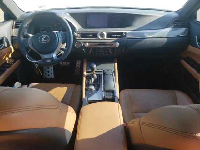 2013 Lexus Gs 350 VIN: JTHBE1BL8D5002559 Lot: 55016054