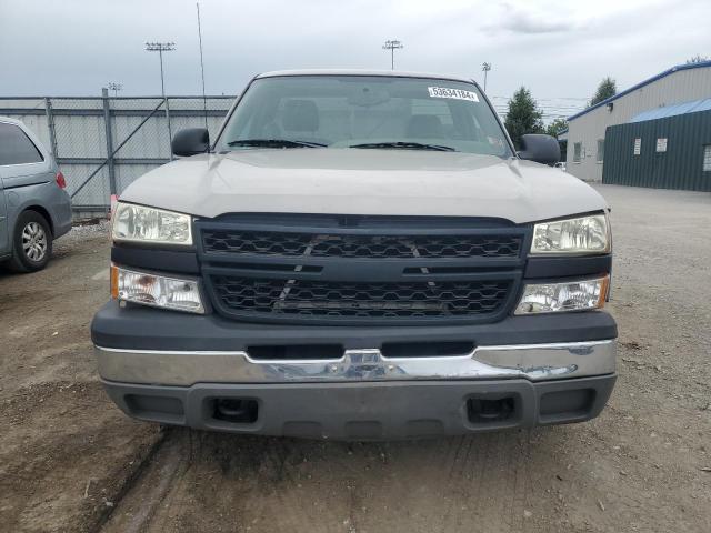 2004 Chevrolet Silverado C1500 VIN: 1GCEC14VX4Z237895 Lot: 53634184