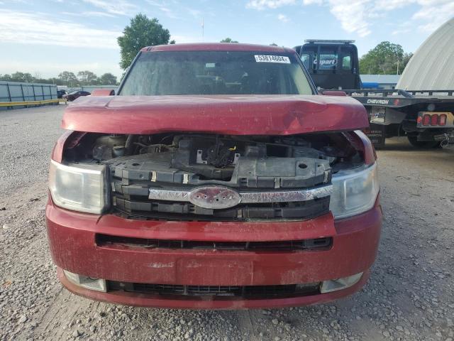 2FMDK52C99BB08043 | 2009 Ford flex sel