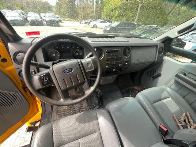 2017 FORD F650 SUPER 1FDNF6AY3HDB01092