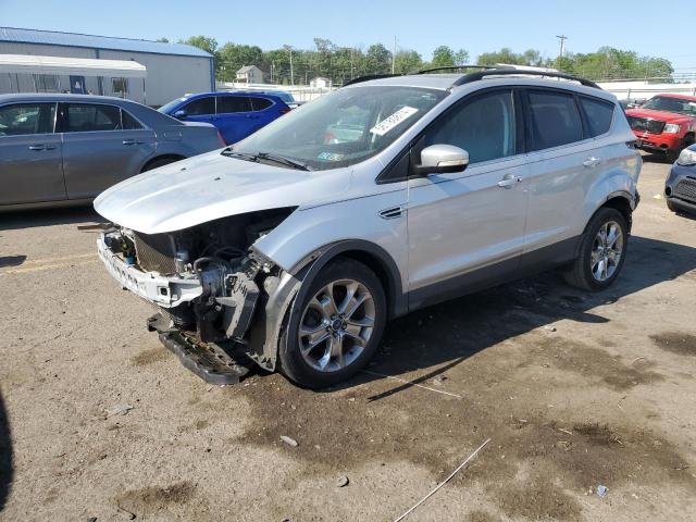 2013 Ford Escape Sel VIN: 1FMCU9H92DUA15974 Lot: 56180874