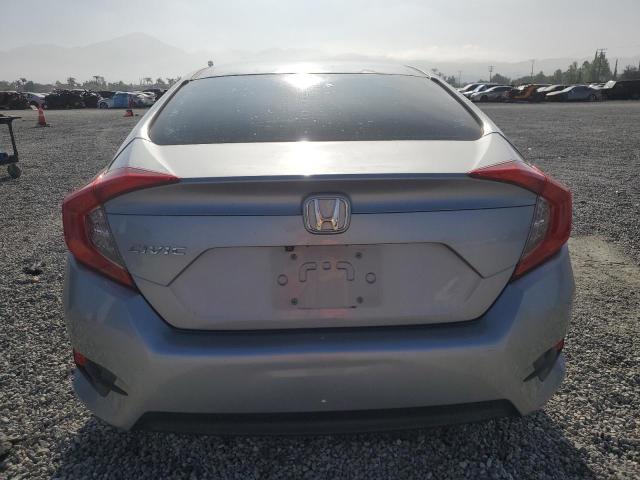 2016 Honda Civic Lx VIN: 2HGFC2F52GH551103 Lot: 54980324