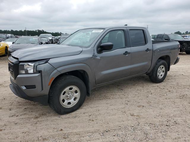 Lot #2542681139 2022 NISSAN FRONTIER S salvage car