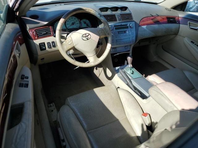 2005 Toyota Camry Solara Se VIN: 4T1FA38P85U056158 Lot: 54553624