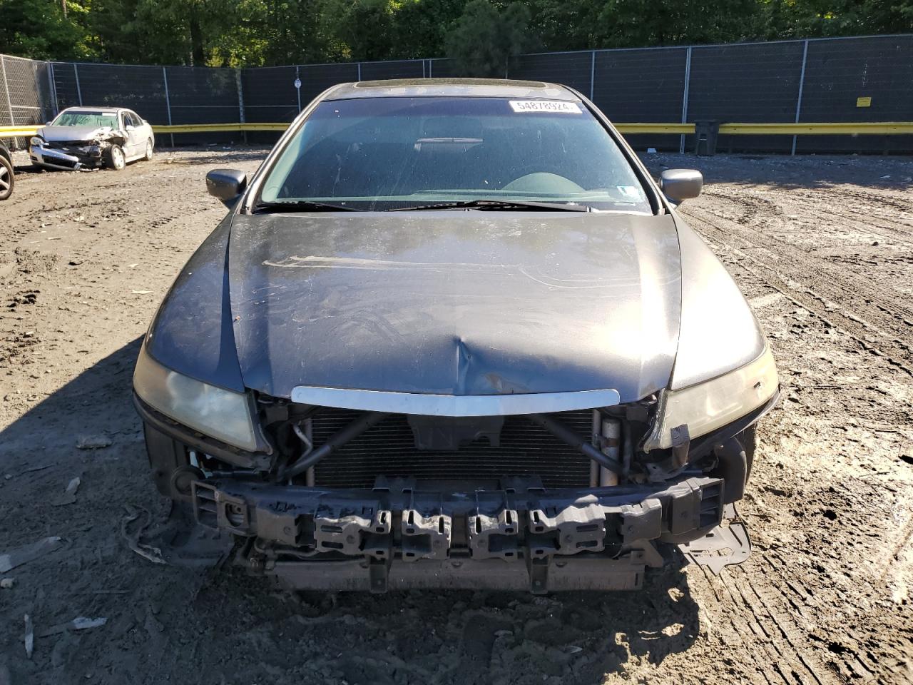 19UUA66226A061879 2006 Acura 3.2Tl