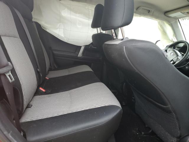 2018 Toyota 4Runner Sr5/Sr5 Premium VIN: JTEBU5JR8J5591203 Lot: 55258044